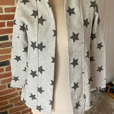 Veste originale en 38/40